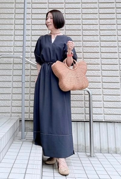 69歳のマダム