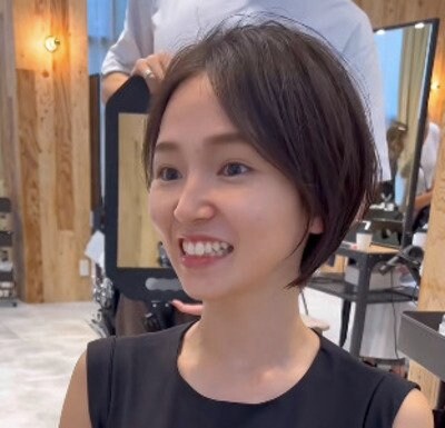 人気美容師