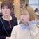 「まるまらんように」丸顔に悩む金髪女性がスタイルチェンジ。韓国トレンドを取り入れてさらに可愛く！