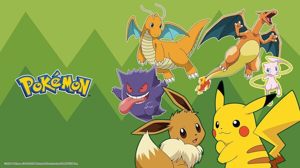 10月23日スタートの「ポケモンコラボコレクション」