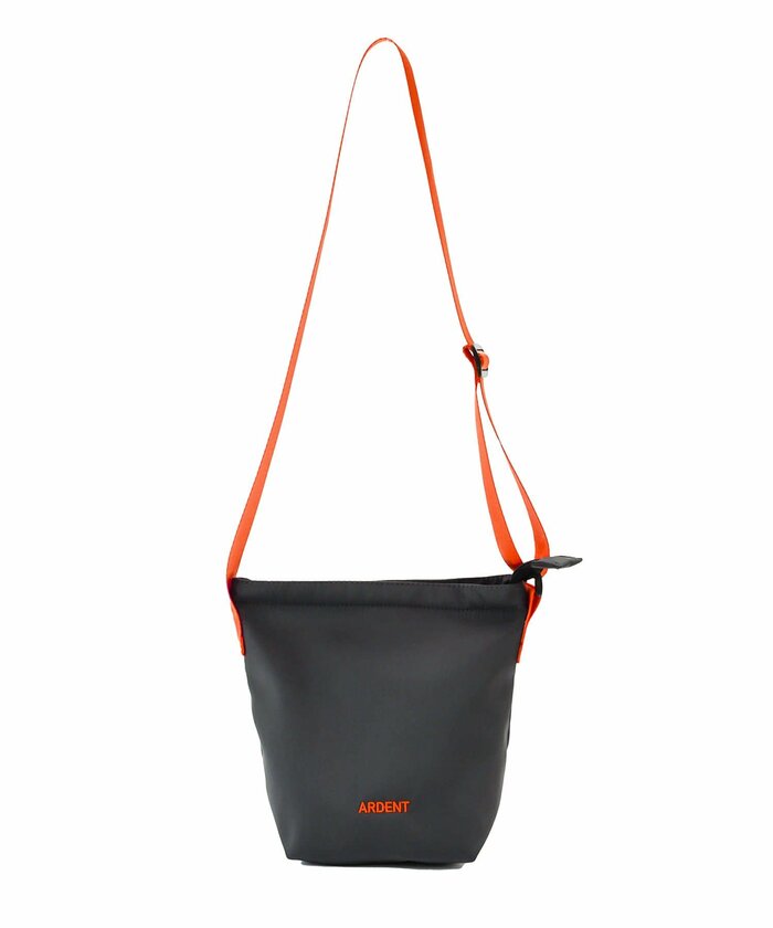 《撥水加工》ショルダーバッグ／OUTDOOR FESTIVAL