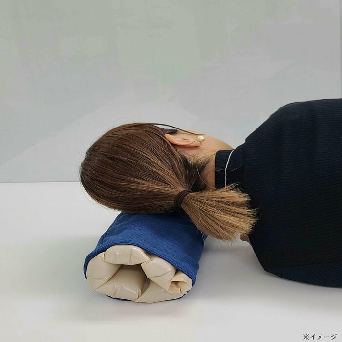 快適な睡眠のためには「枕」の存在が不可欠です