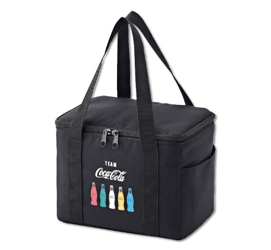 ブランド 保冷トートバッグ