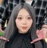 「バッサリ切ってイメチェンしたい」超ロングヘアの女性が…透明感の金髪ミディアムボブで軽やかな印象に！