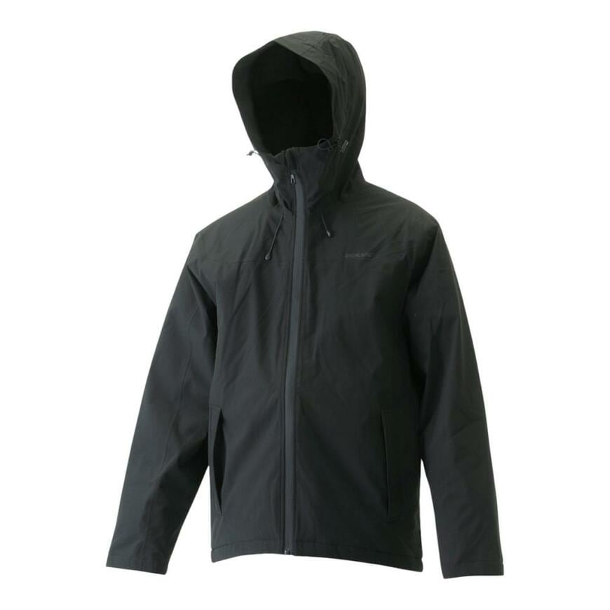 出所：株式会社コメリ公式　SOLVIC（ソルビック）　断冷エアシールド透湿防水シェルジャケット