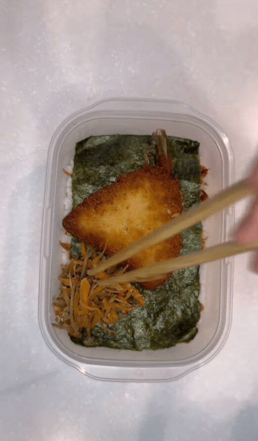 出所：@_kazoku.gohan_