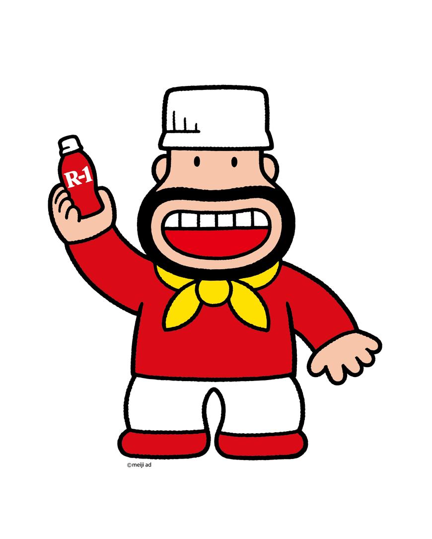 出所：株式会社明治