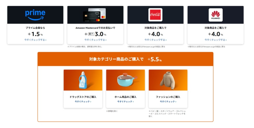 出所：アマゾンジャパン合同会社