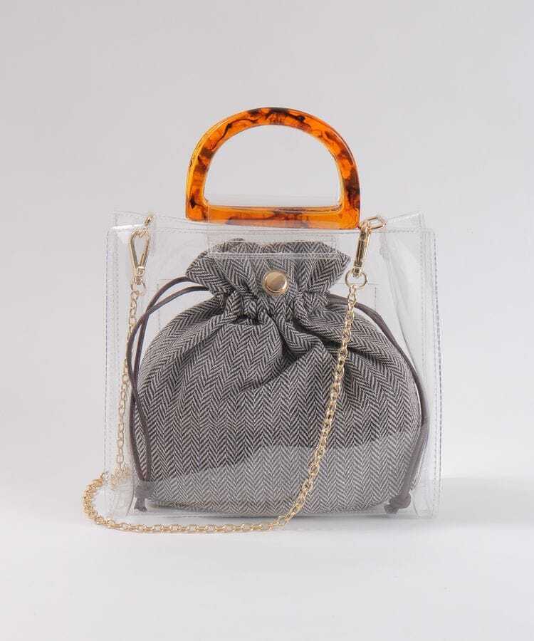 出所：ハニーズ公式通販サイト