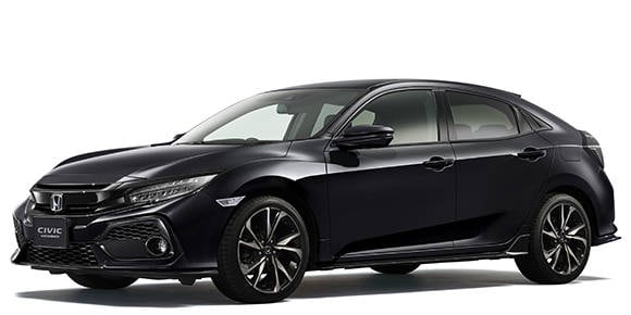 【リコール】ホンダ「シビック」「レジェンド」約3万6100台が対象。燃料ポンプ不具合で走行中にエンストの恐れ