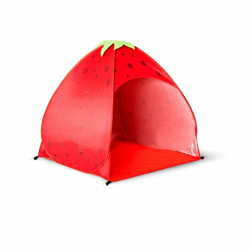 出所：Flying Tiger Copenhagen（フライング タイガー コペンハーゲン） ポップアップテント（UVカット）