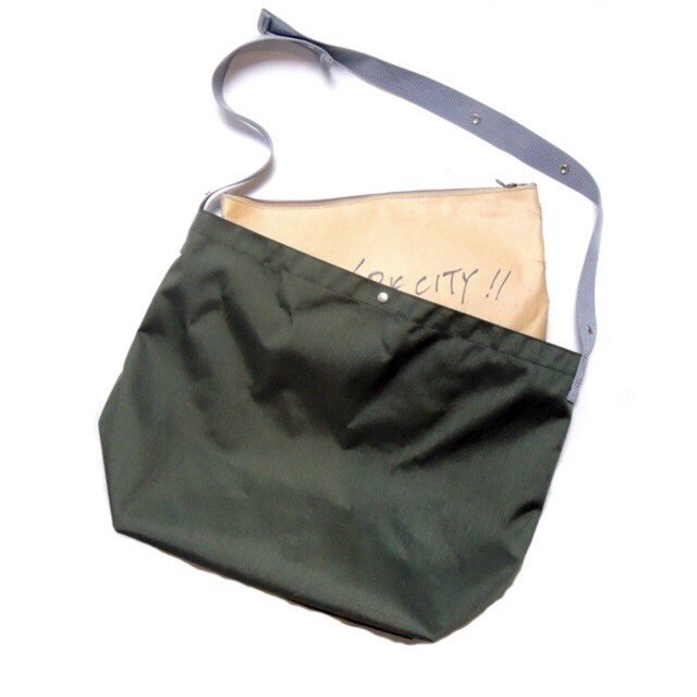 cobachi - 3WAY ショルダーバッグ ¥14,904（税込）