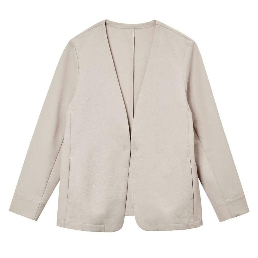 出所：ワークマン公式オンラインストア レディースシーンレスジャケットエア