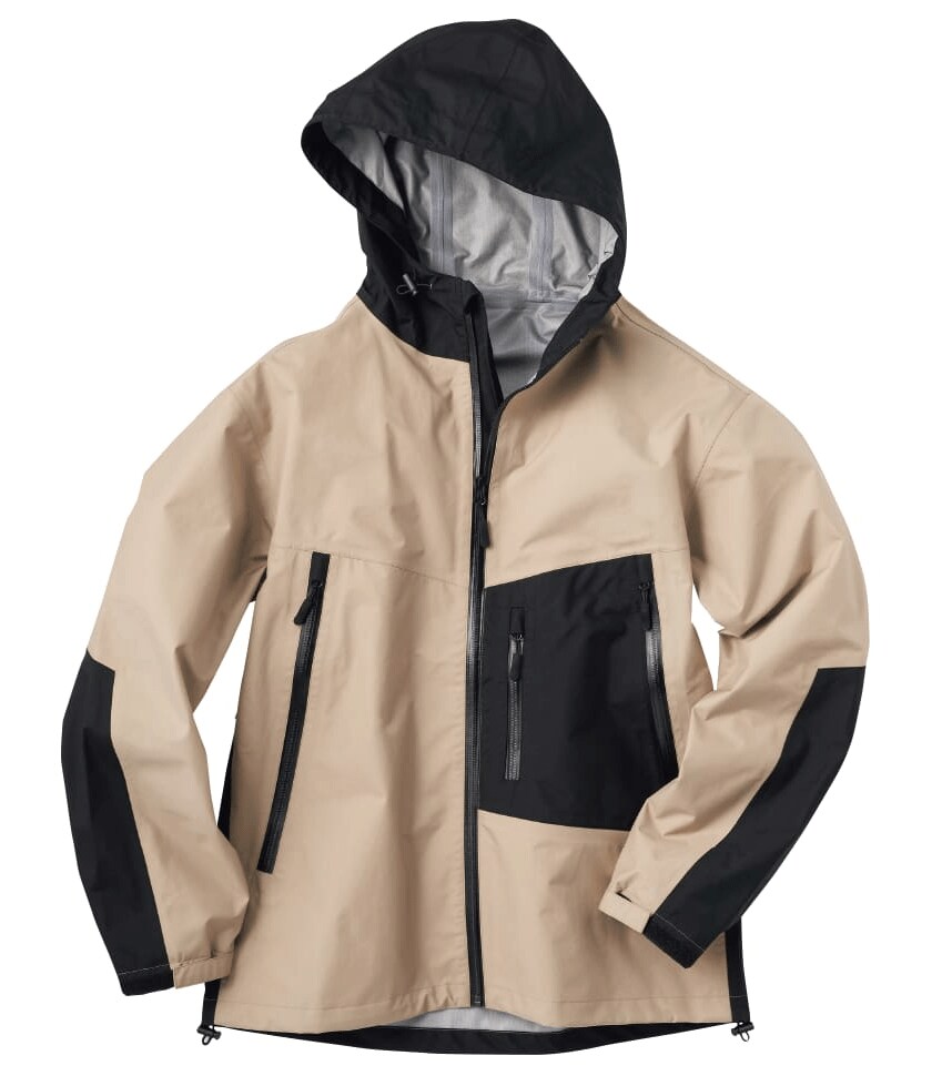 画像出典：ワークマン公式サイト（カラー：ベージュ）