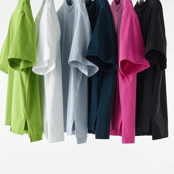 画像出所：ユニクロ公式サイト