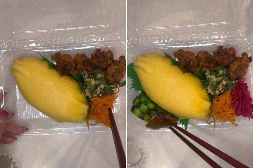 出所:@_kazoku.gohan_