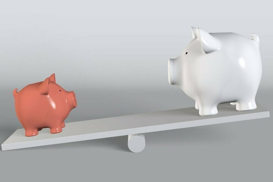厚生年金「月20万円超の人」は少数派？みんなの年金額に差がつくのはなぜ【年金の基本とリアル】