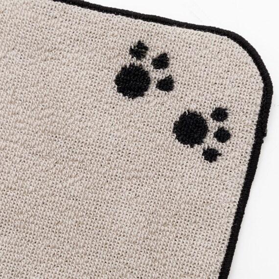 出所：ニトリ公式通販ニトリネット 【デコホーム商品】ハンドタオル(デコネコ IW24)