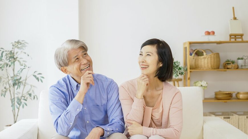 65歳以上夫婦世帯の「毎月の生活費」と「国民年金・厚生年金の平均受給額」はいくら？シニアのマネー事情を全部見せ【最新ヒット見逃し配信】