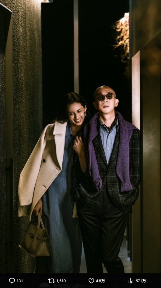 出所：ひょうろくのX（＠HYOUROX）参照日：2025年11月7日