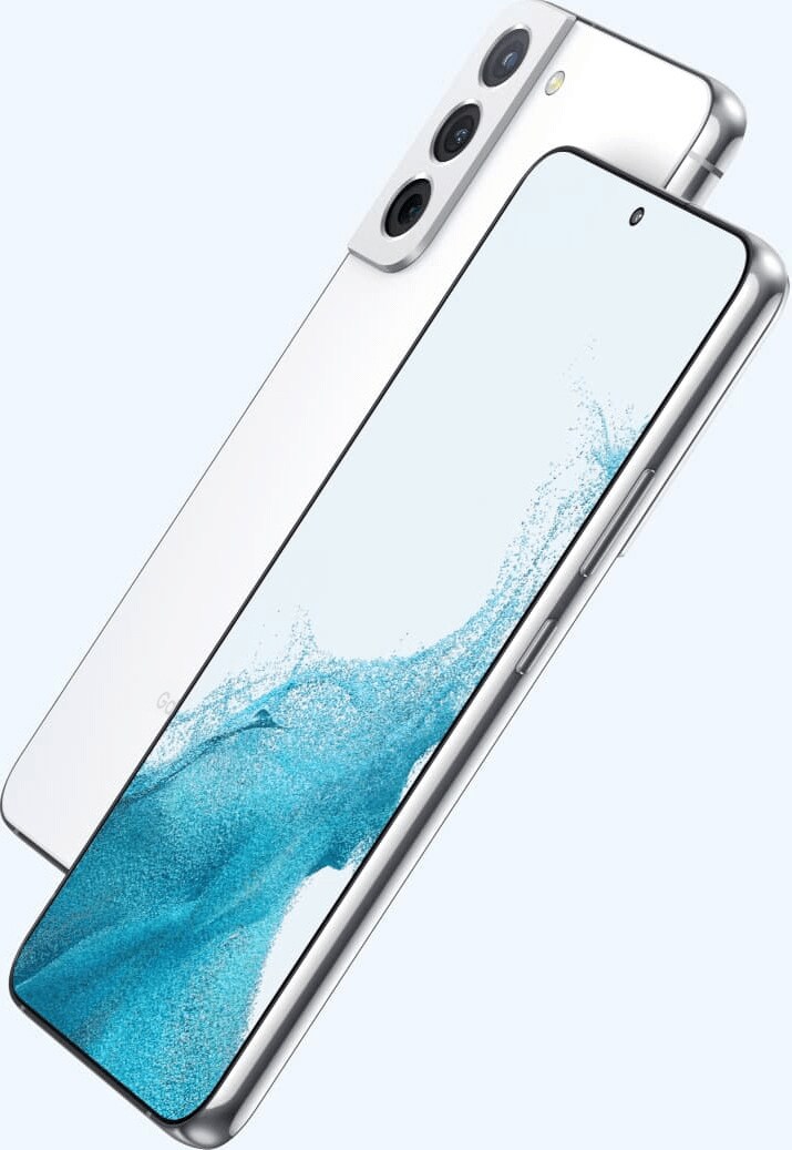 Galaxy公式「Galaxy S22（ギャラクシーS22）」