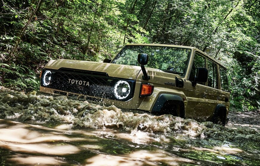 出所：トヨタ自動車株式会社 公式サイト画像