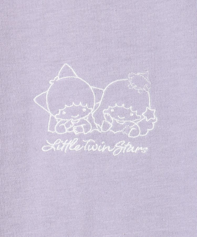 出所：ハニーズ公式通販 サンリオキャラクターズ/Tシャツ