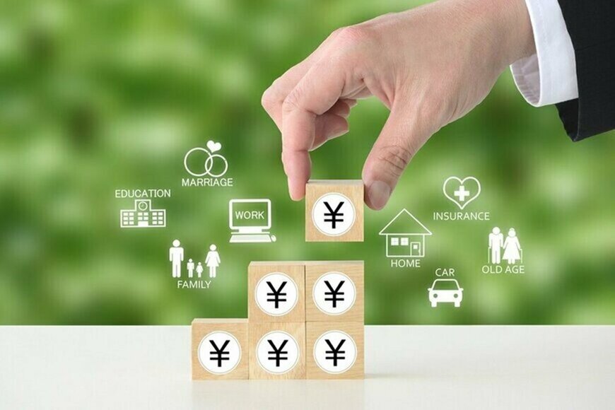 出所：golfcphoto/istockphoto.com