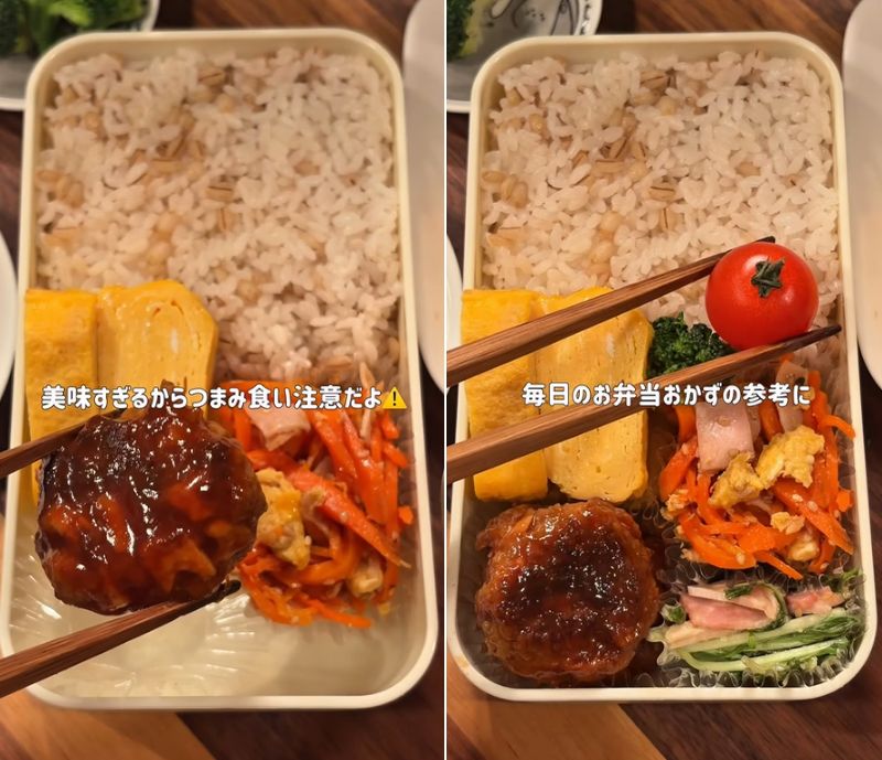出所：@kimi_obento