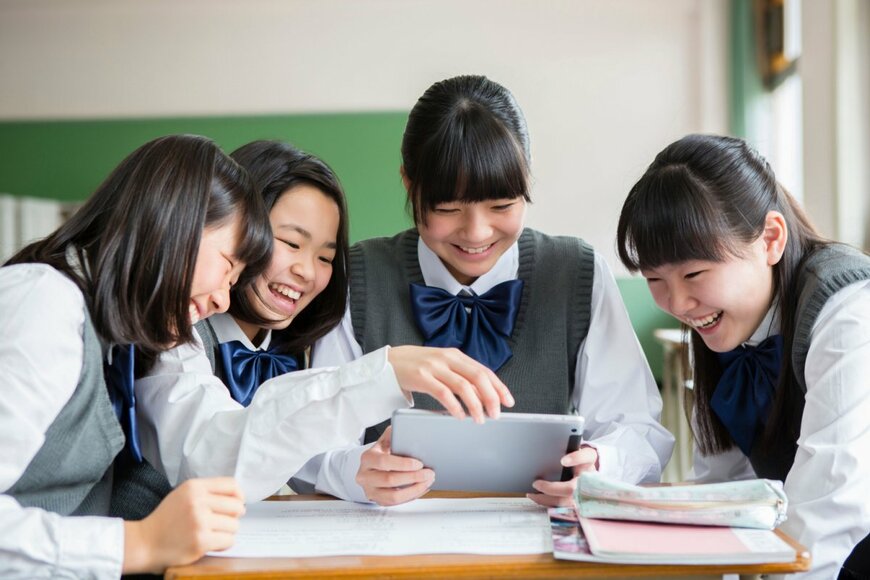 【大阪府】高校授業料無償化の所得制限を撤廃へ。全国に広がるか