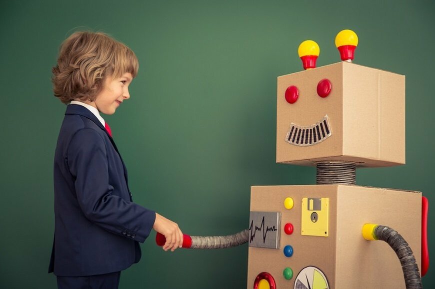 日立、ソニーが相次いでロボット事業強化を表明