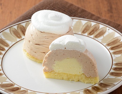 ローソンの新商品その3