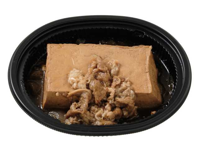 セブン-イレブンの新商品その2