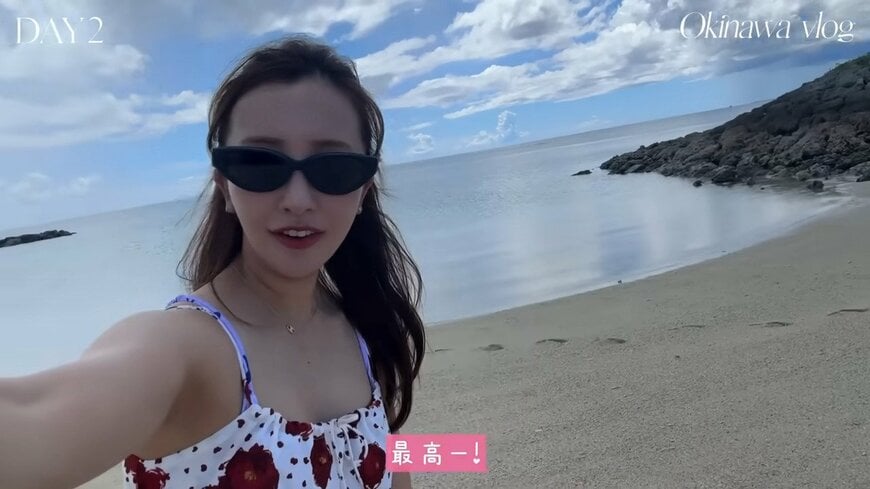 板野友美のYouTube投稿