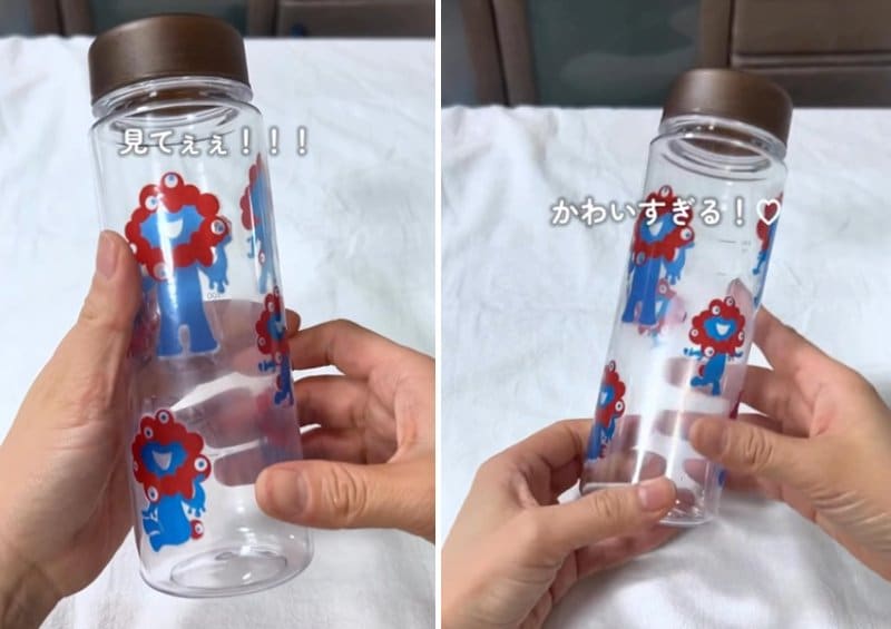投稿の画像