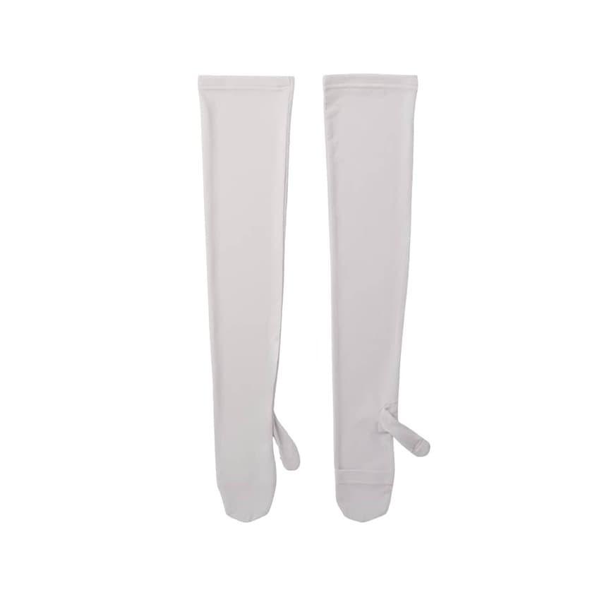 ワークマン公式 レディースシン・呼吸するUVミトン