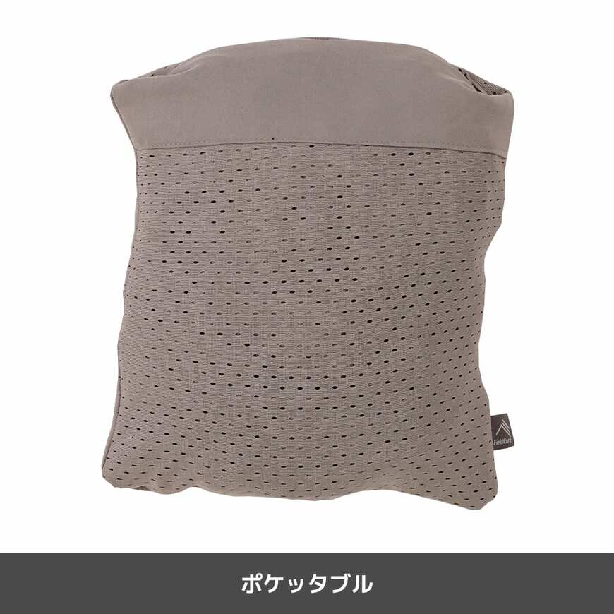 ワークマン公式　レディース撥水スエードライクプリーツスカート画像