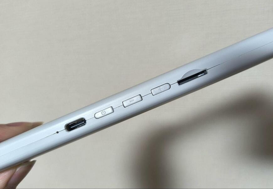 3COINS、ピロースピーカーの画像