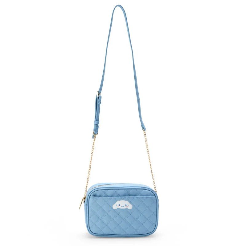 シナモロール キルティング ショルダーバッグ(サンリオオンラインショップ本店 公式通販サイト)