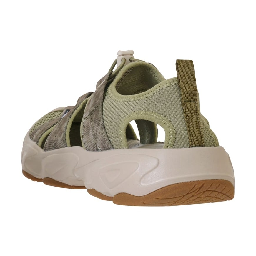 出所：ワークマン公式オンラインストア　フィールドサンダル