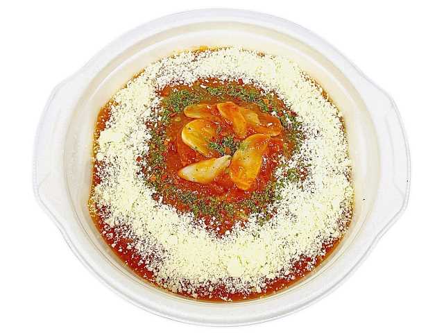 セブン-イレブンの新商品その2