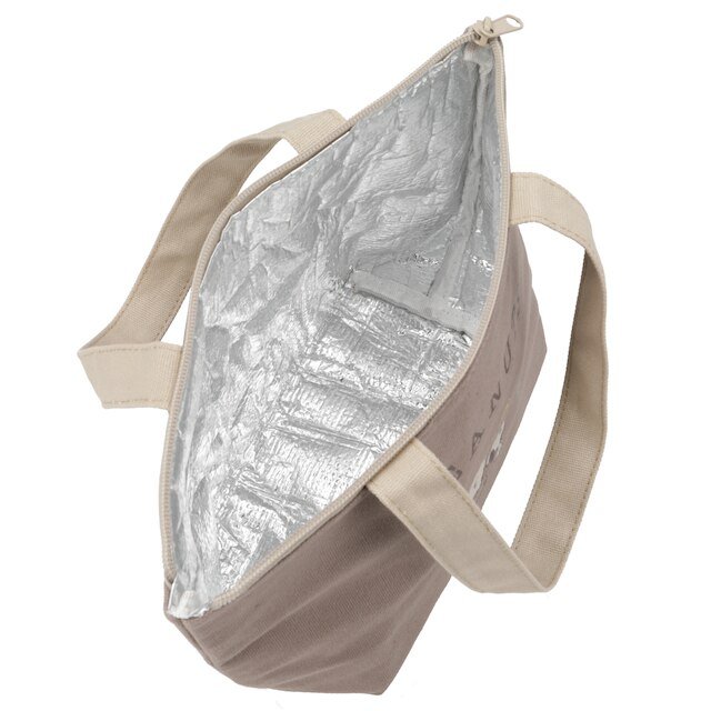 ランチバッグ(スヌーピー &CB)