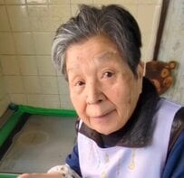 【84歳のおばあちゃん】が孫のために「ローストビーフ丼」を作る姿に癒される！美味しそうな出来上がりに「明日も頑張ろうって思える」