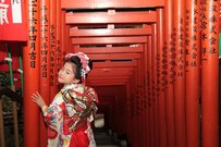 「七五三」で子どもを通じてあらためて感じる実母との関係性