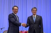 パナソニックが踏み出す約20年ぶりの体制刷新