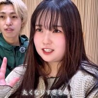 【大変身】ロングの女性が…タッセルボブ×縮毛矯正で大胆イメチェン！シャープな仕上がりが素敵すぎる