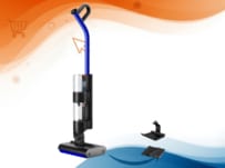 【Amazon新生活セール】ダイソンの水拭きができる掃除機、衝撃の半額！「Dyson WashG1」が4万円台前半で買えるビッグチャンス