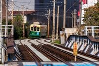 長崎県の「セカンドストリート」で売られているように見える路面電車　有名な光景に注目集まる