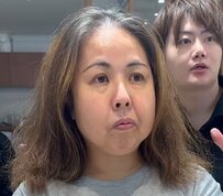 【変身】髪の広がりが気になる女性「ガッツリショート」でイメチェンした結果が話題
