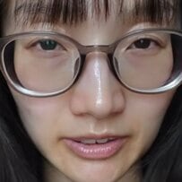 「めっっっっちゃ可愛い」39歳元美容店長が初夏にぴったり「オレンジメイク」で印象ガラリ！想像以上の変身に「真似してやってみたい」